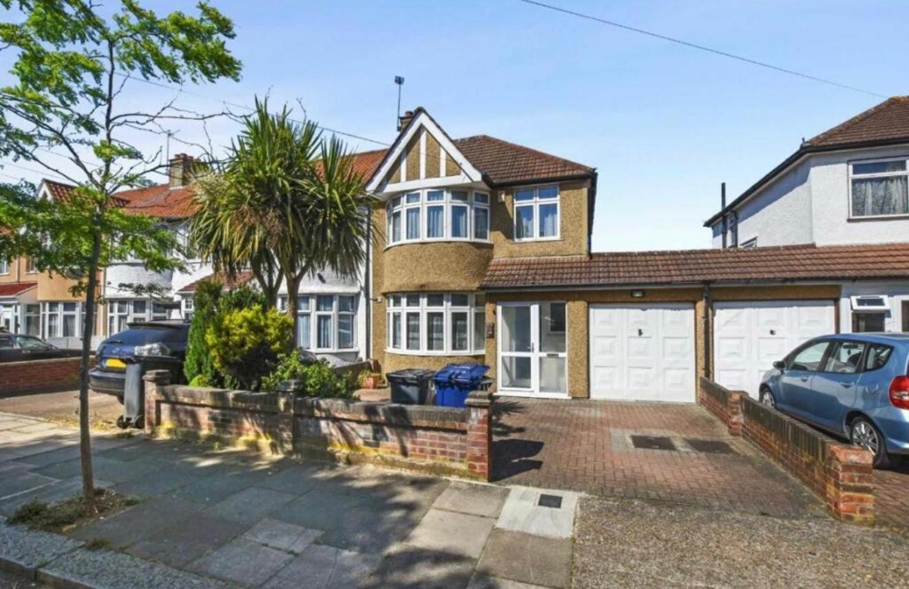 Greenford Brent Luaran gambar